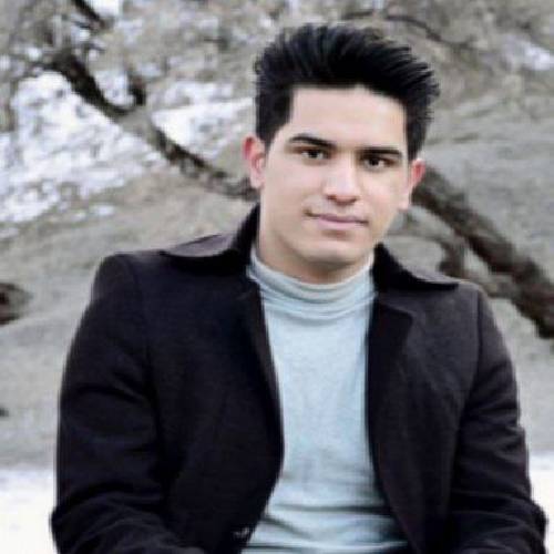 رضا بهروان ساقی